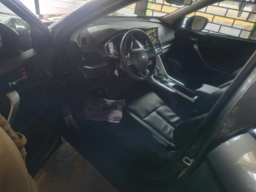 MITSUBISHI Eclipse Cross - Foto