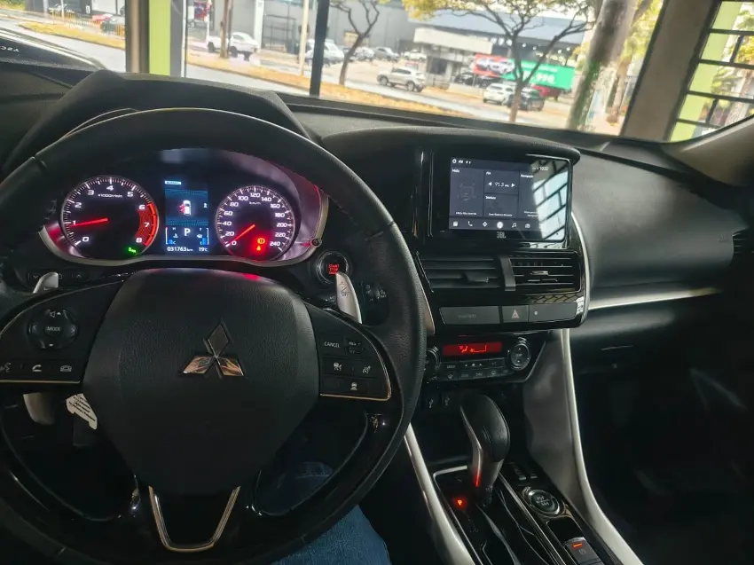 MITSUBISHI Eclipse Cross - Foto