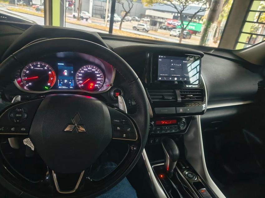 MITSUBISHI Eclipse Cross - Foto
