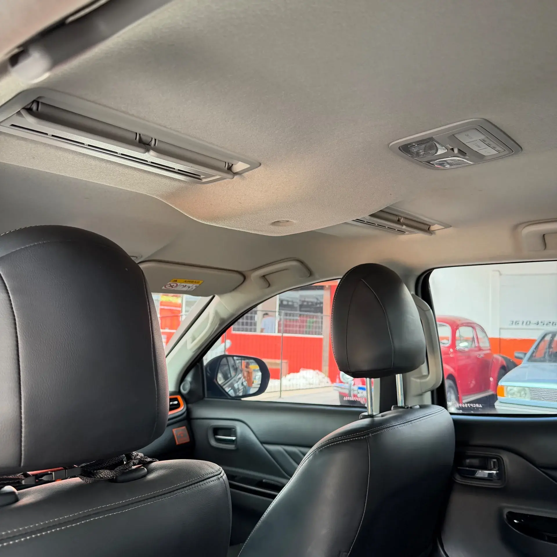 MITSUBISHI L 200 Triton - Foto