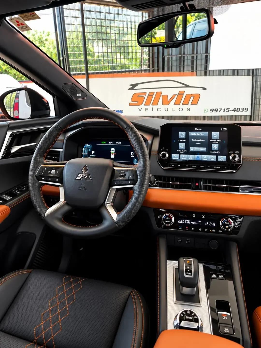 MITSUBISHI Outlander - Foto