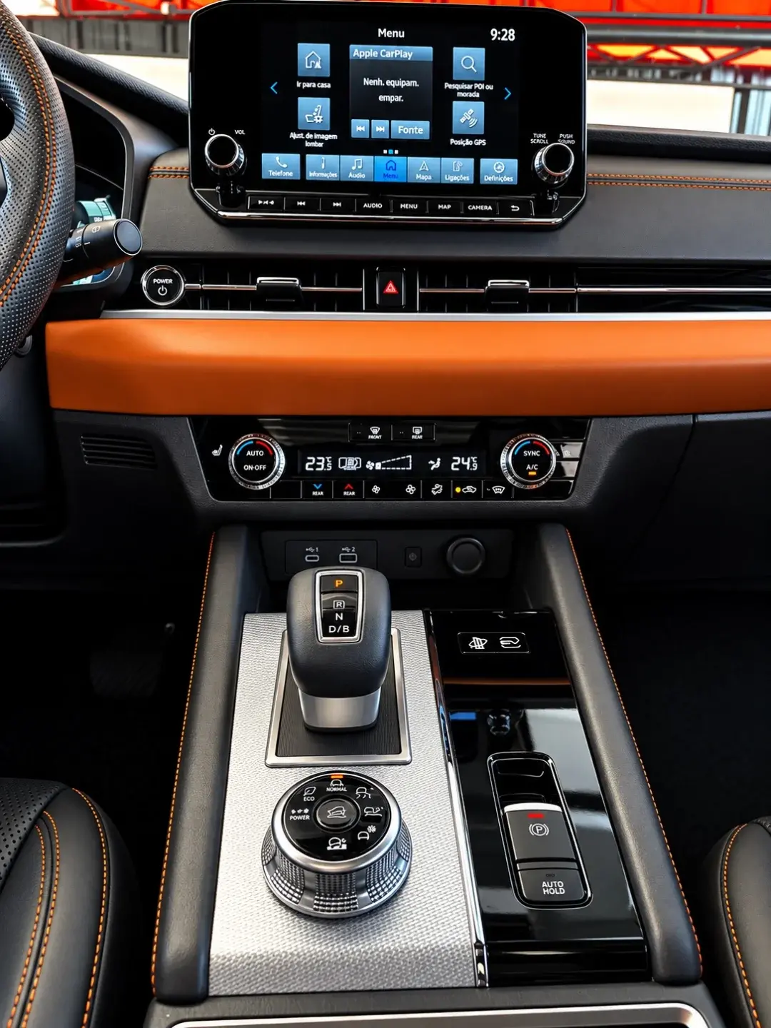 MITSUBISHI Outlander - Foto