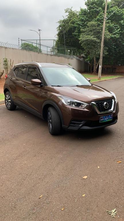 NISSAN Kicks - Foto