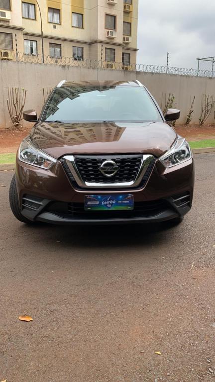 NISSAN Kicks - Foto