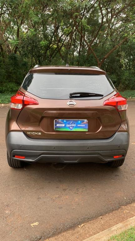 NISSAN Kicks - Foto