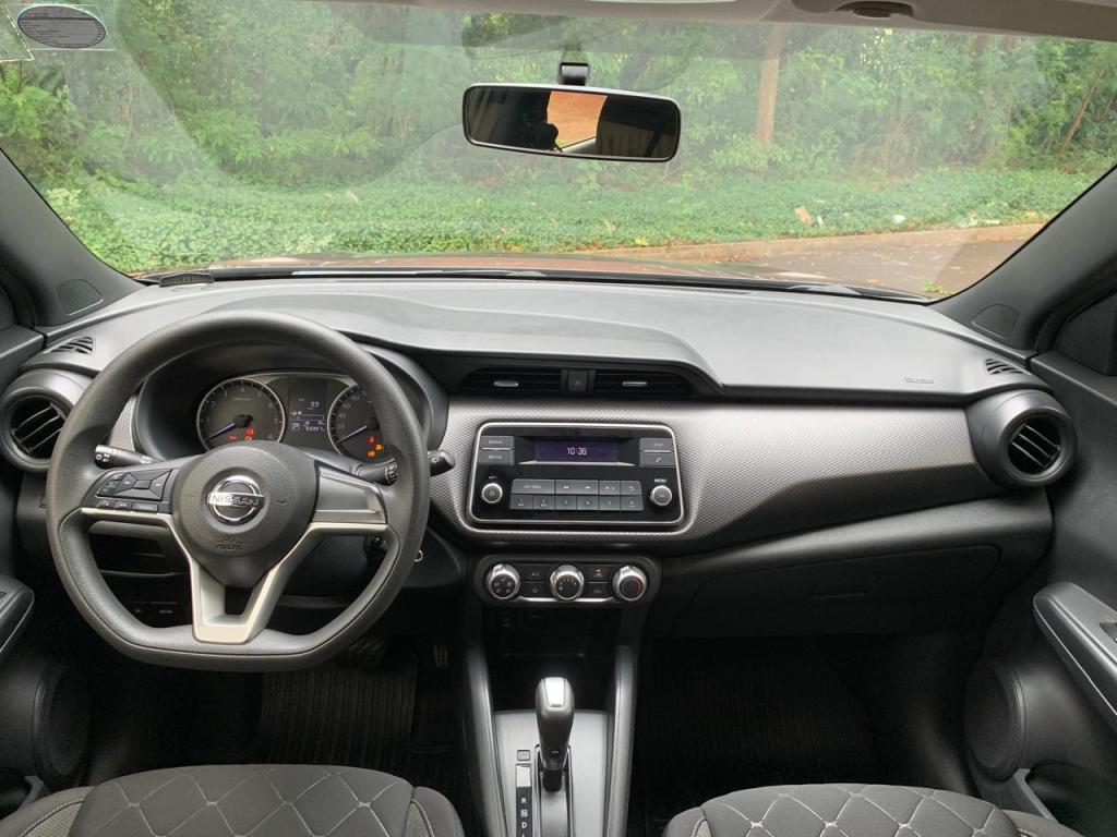 NISSAN Kicks - Foto