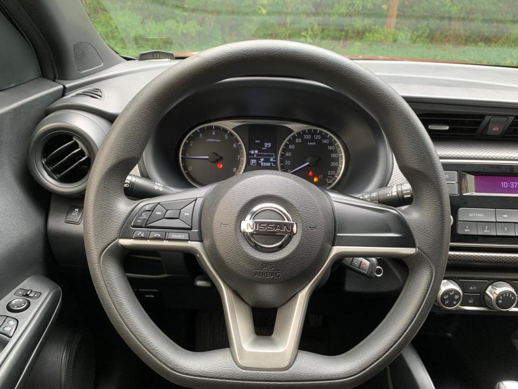 NISSAN Kicks - Foto