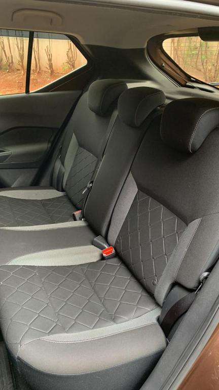 NISSAN Kicks - Foto