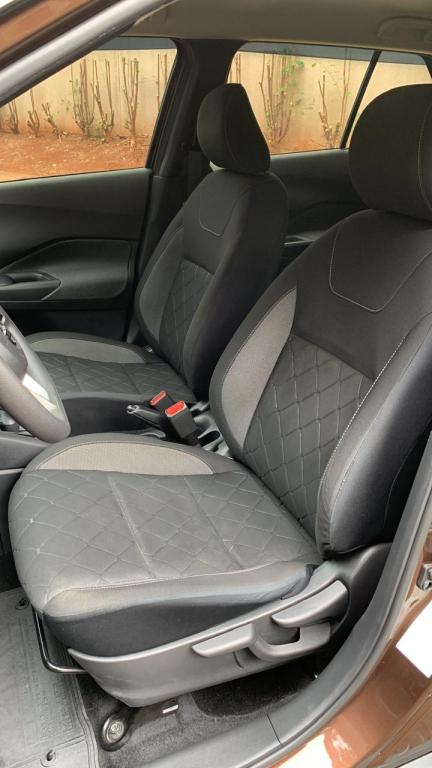 NISSAN Kicks - Foto