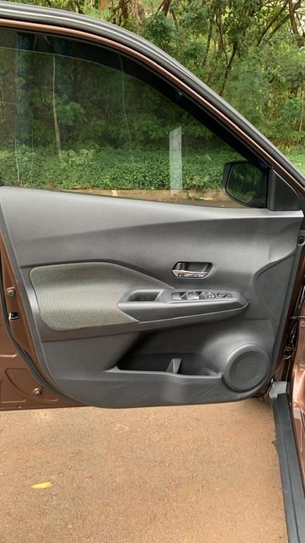 NISSAN Kicks - Foto