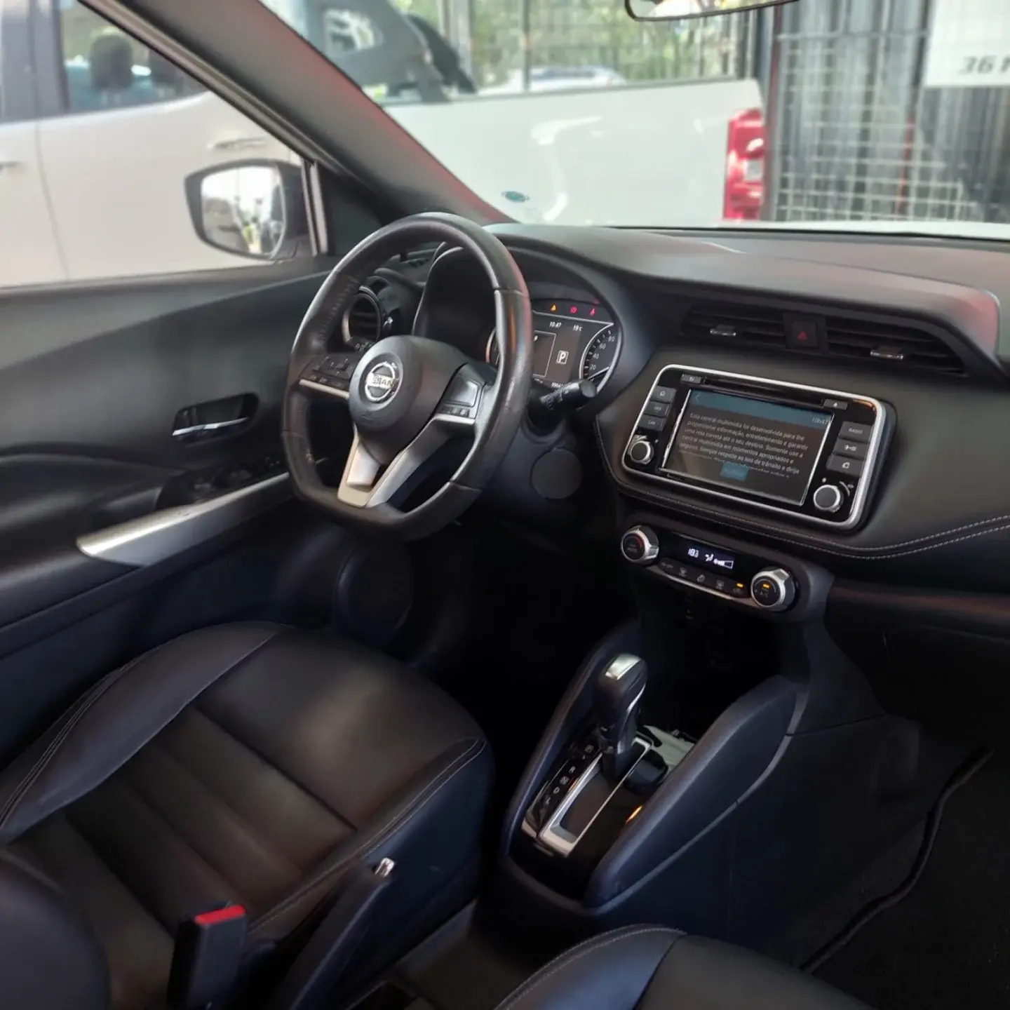 NISSAN Kicks - Foto