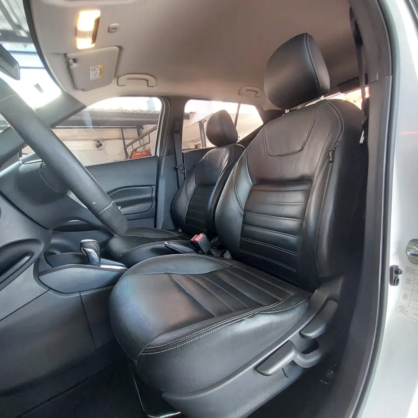 NISSAN Kicks - Foto