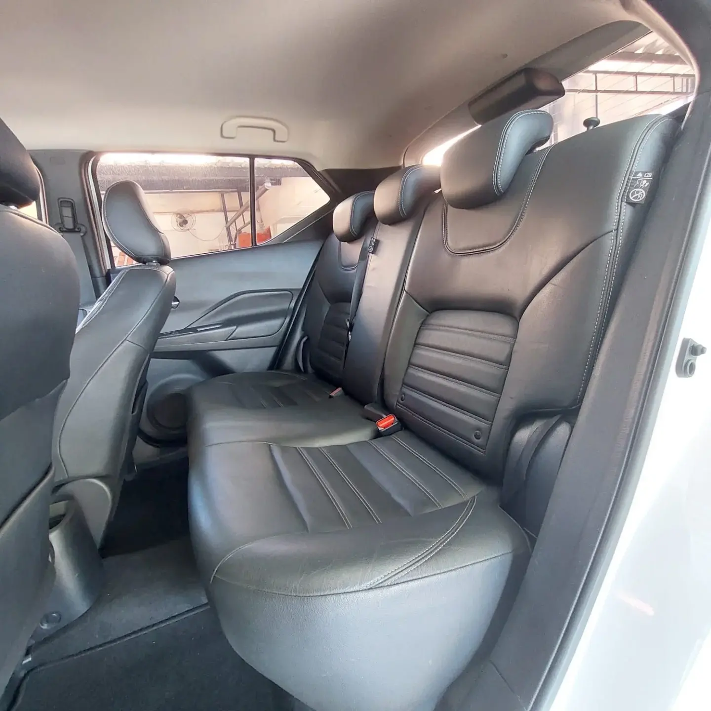 NISSAN Kicks - Foto