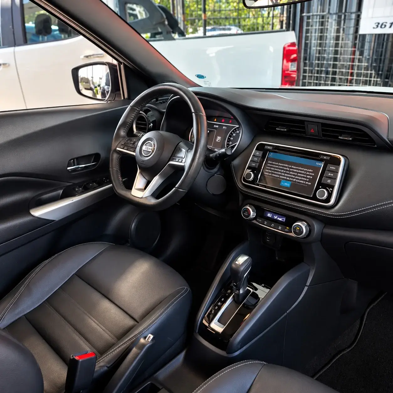 NISSAN Kicks - Foto