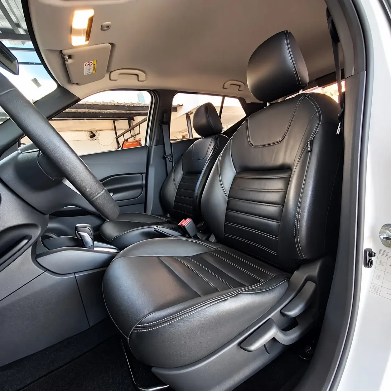 NISSAN Kicks - Foto
