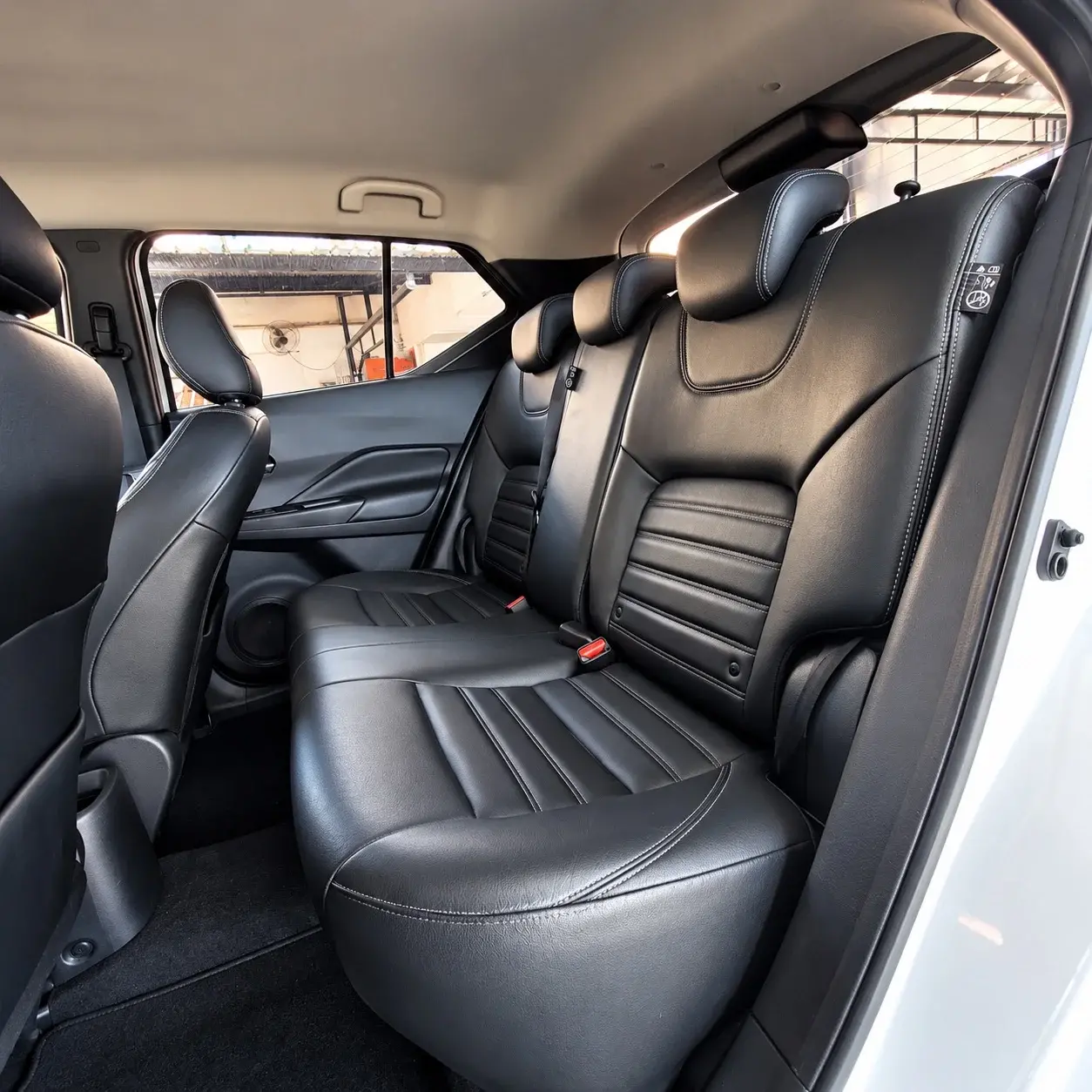 NISSAN Kicks - Foto