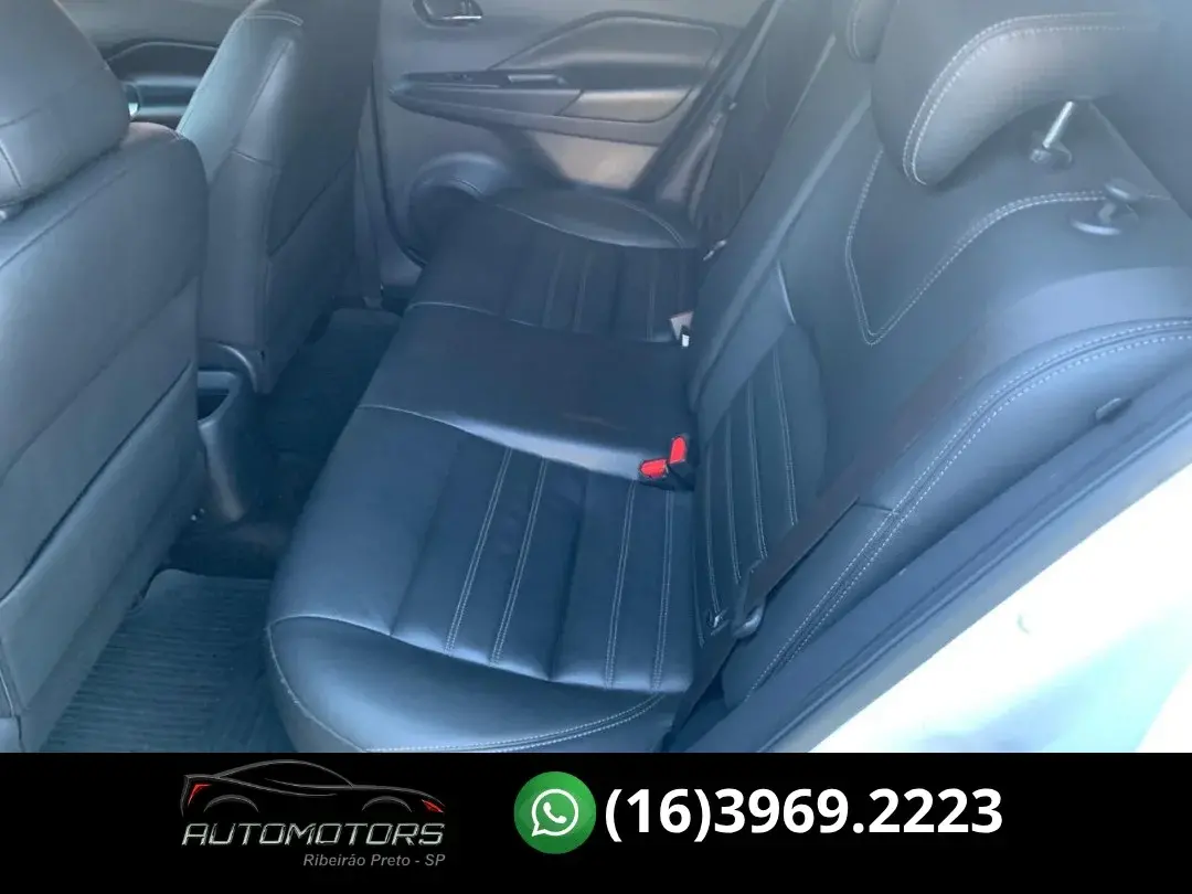 NISSAN Kicks - Foto