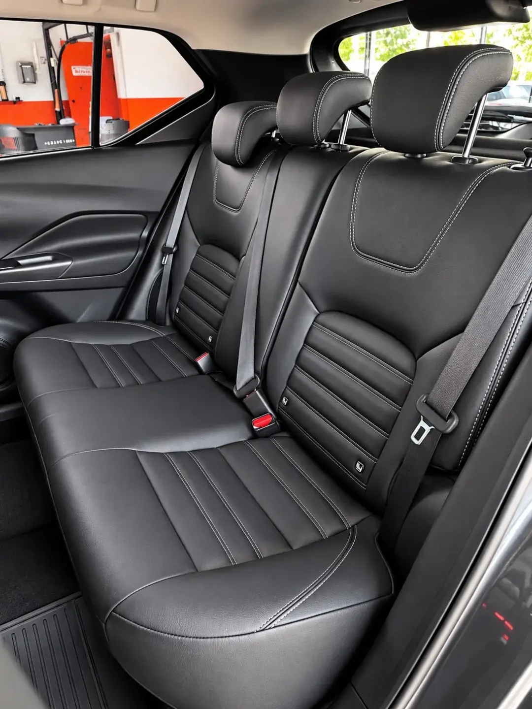 NISSAN Kicks - Foto