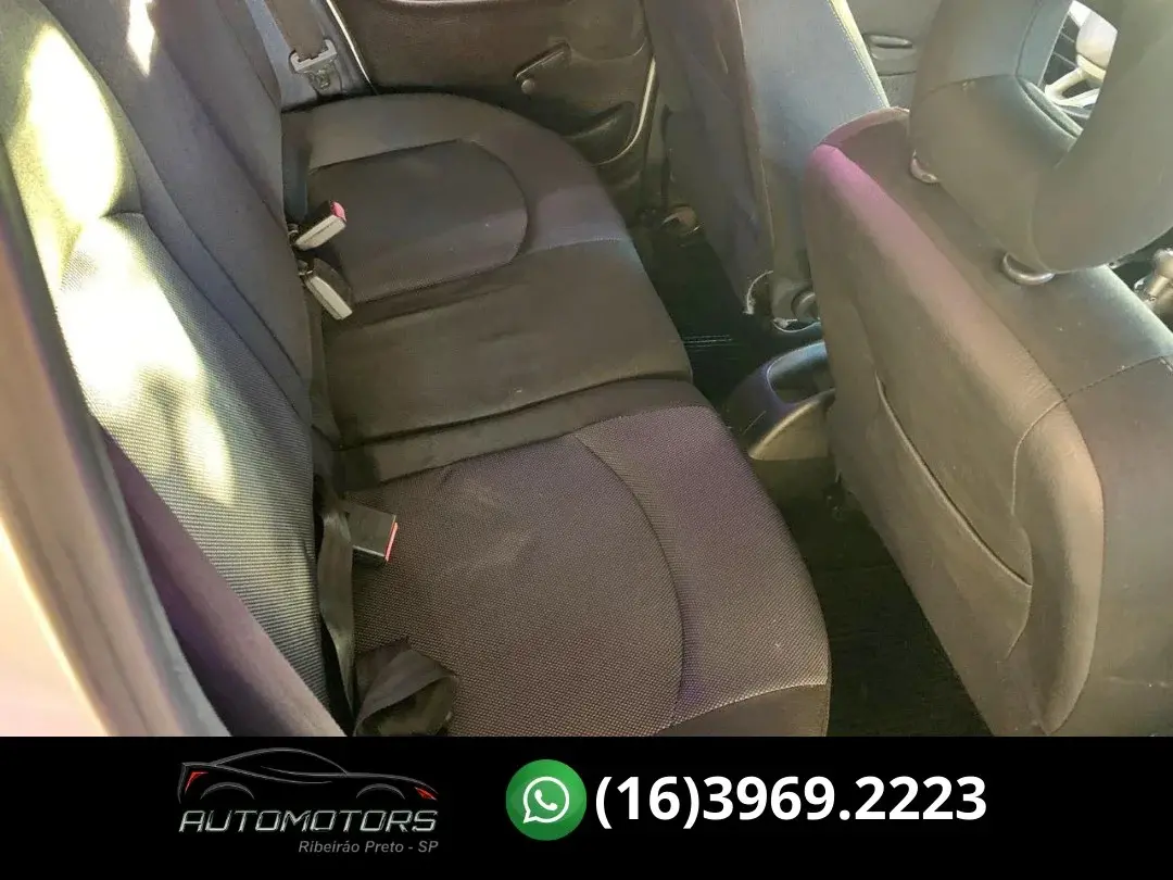 PEUGEOT 206 SW - Foto