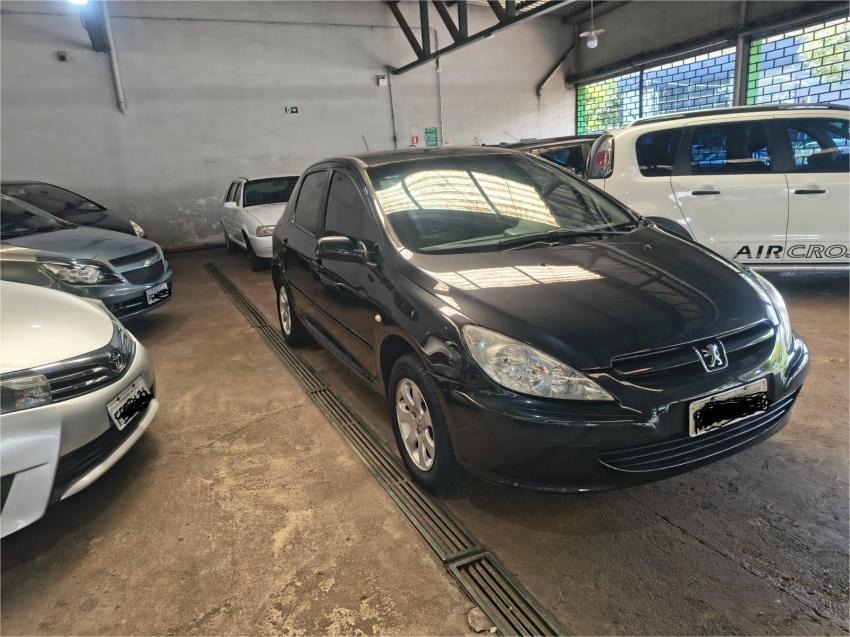 PEUGEOT 307 Hatch