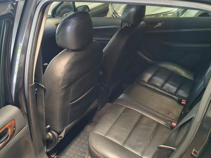 PEUGEOT 307 Hatch - Foto