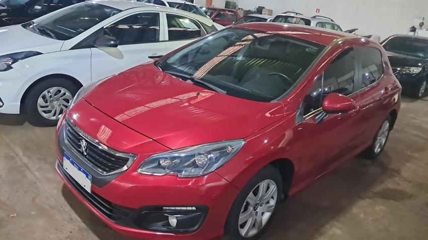 PEUGEOT 308 - Foto