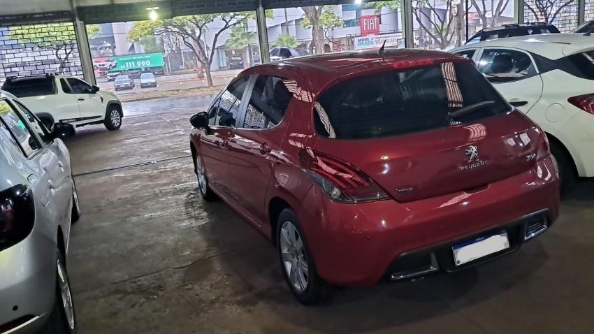 PEUGEOT 308 - Foto