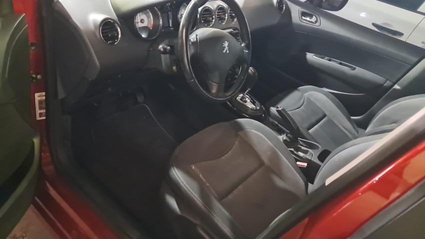 PEUGEOT 308 - Foto