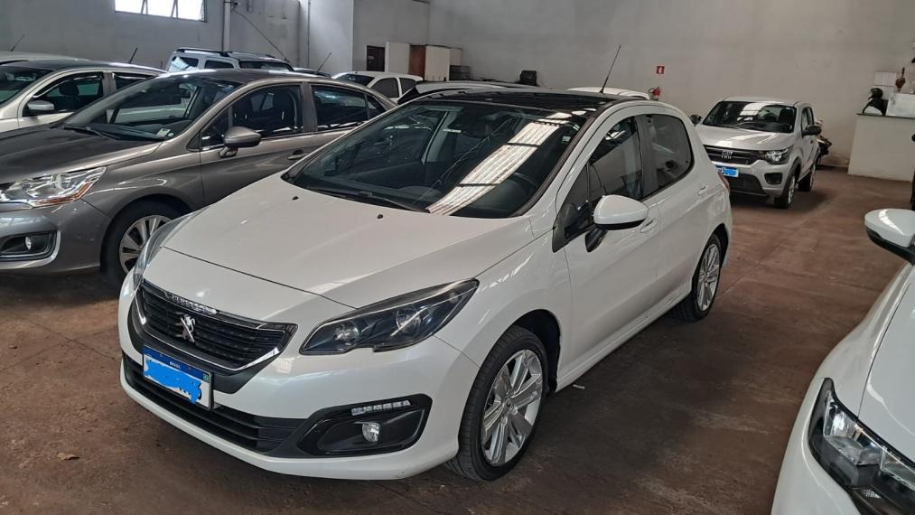 PEUGEOT 308 - Foto