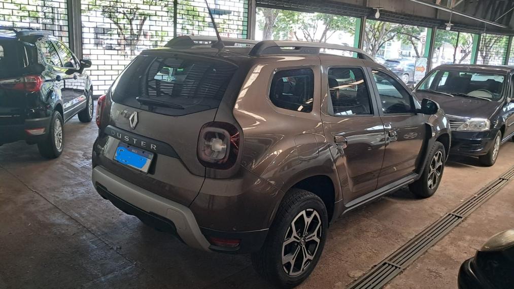 RENAULT Duster - Foto