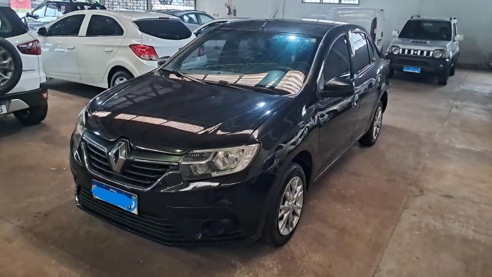 RENAULT Logan - Foto