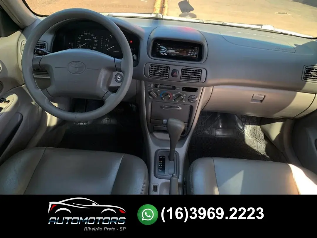 TOYOTA Corolla - Foto