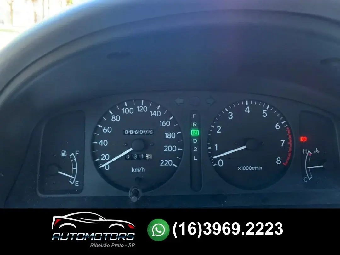 TOYOTA Corolla - Foto