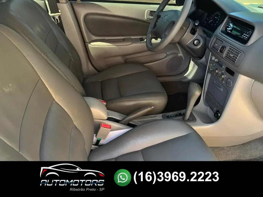 TOYOTA Corolla - Foto