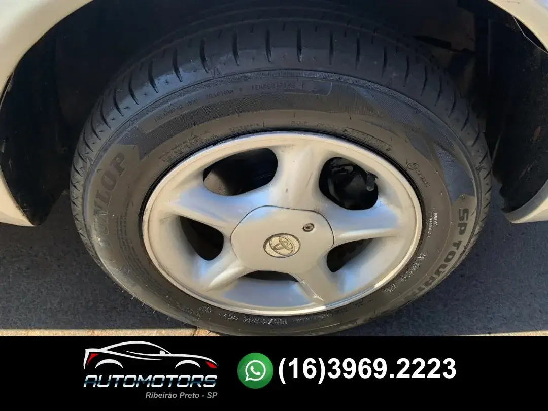 TOYOTA Corolla - Foto