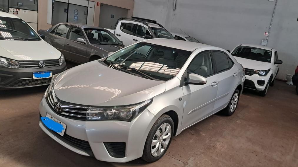 TOYOTA Corolla - Foto