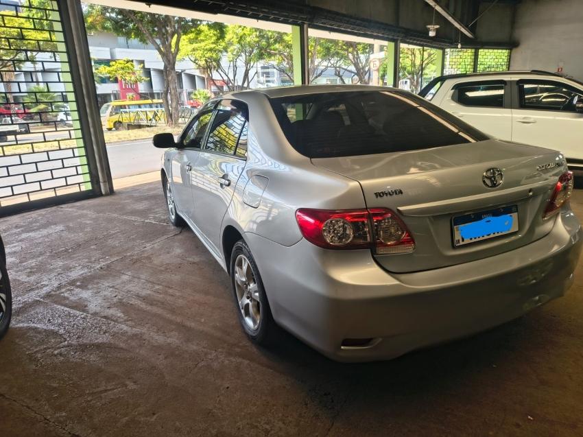 TOYOTA Corolla - Foto