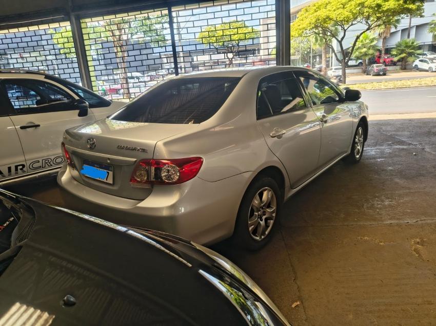 TOYOTA Corolla - Foto