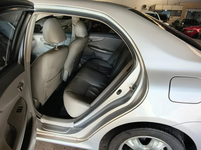 TOYOTA Corolla - Foto