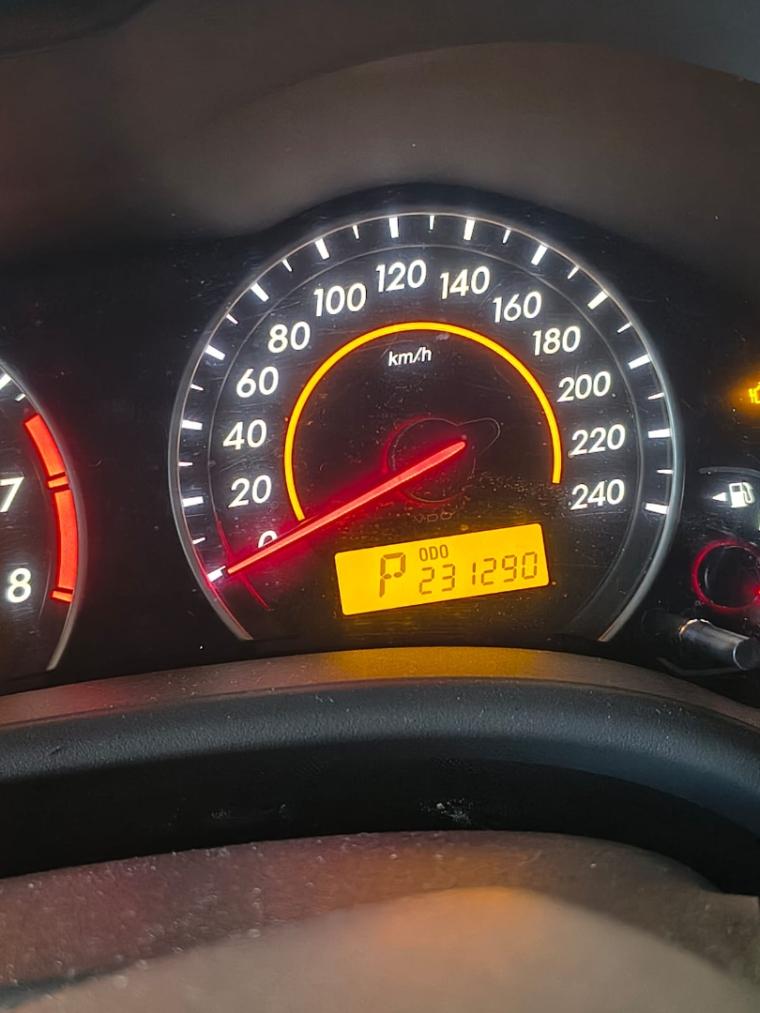 TOYOTA Corolla - Foto