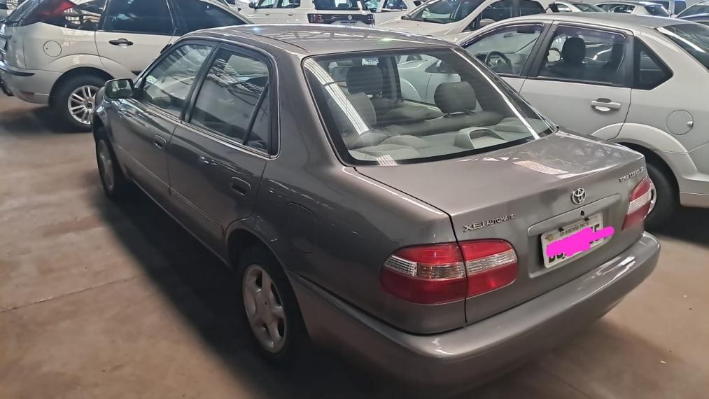 TOYOTA Corolla - Foto