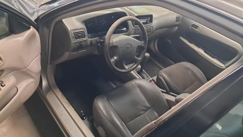 TOYOTA Corolla - Foto