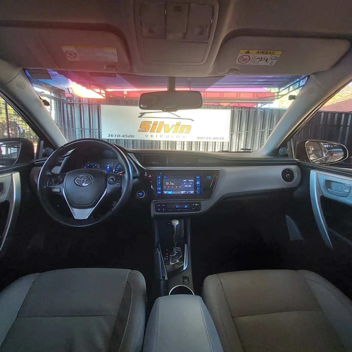 TOYOTA Corolla - Foto