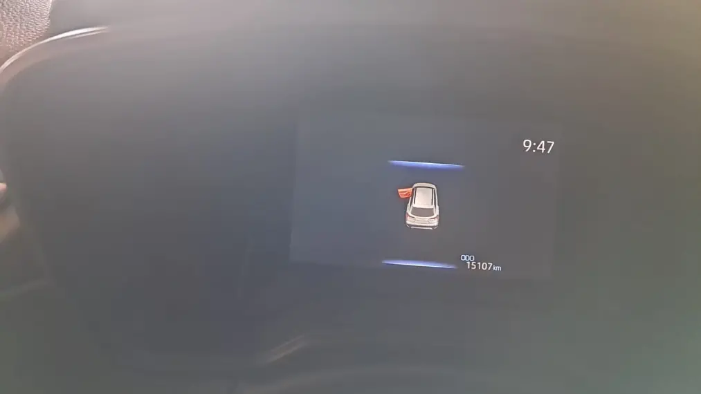 TOYOTA Corolla Cross - Foto