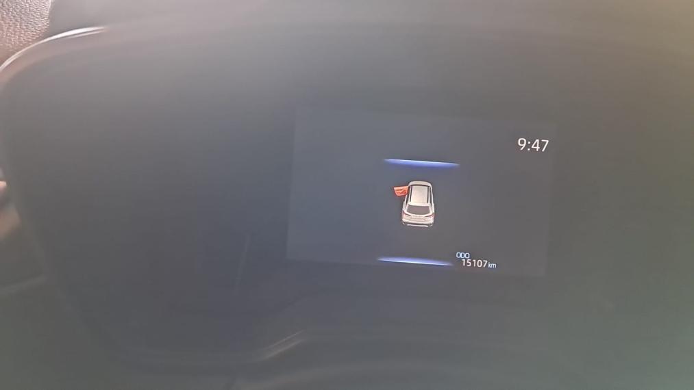 TOYOTA Corolla Cross - Foto