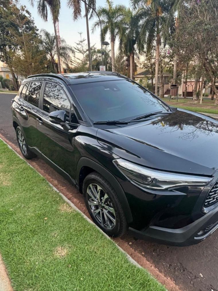 TOYOTA Corolla Cross - Foto