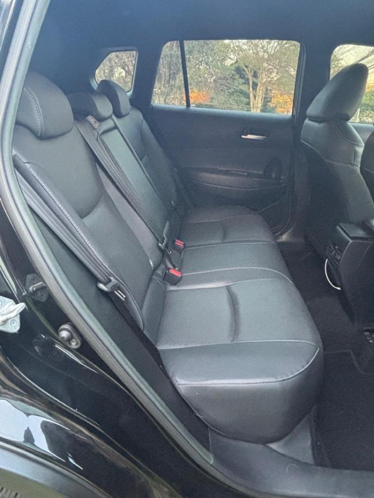 TOYOTA Corolla Cross - Foto