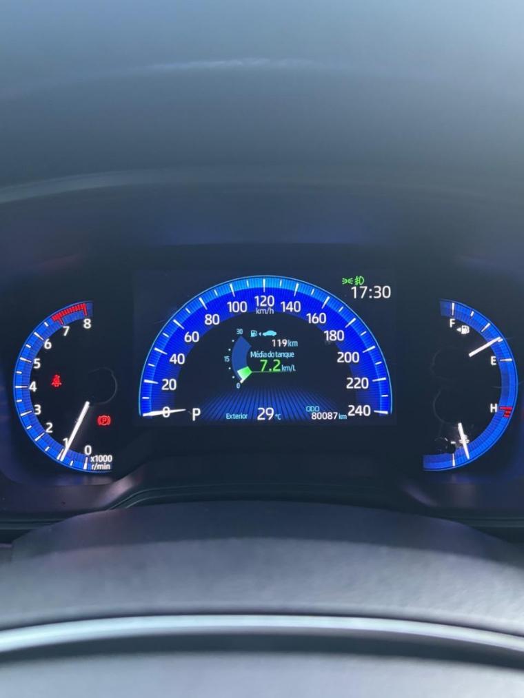 TOYOTA Corolla Cross - Foto