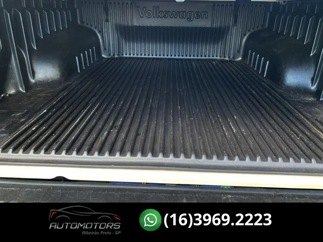 VOLKSWAGEN Amarok - Foto