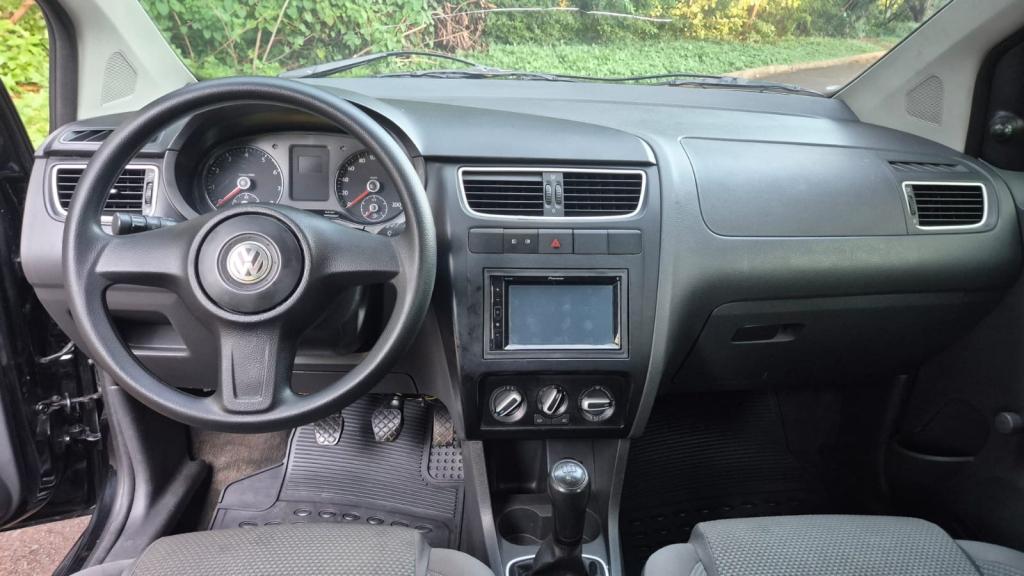 VOLKSWAGEN Fox - Foto